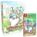 Nintendo Wonder Boy: Asha in Monster World (Collector's Edition) - Nintendo Switch - Plattform