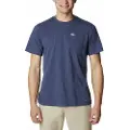 Columbia Thistletown Hills Pocket Kortarmet T-skjorte
