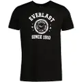 Everlast Horton Kortarmet T-skjorte