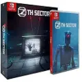Nintendo Games Switch 7th Sector Special Limited Edition