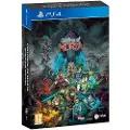 Sony Ps4 Children Of Morta Signature Edition
