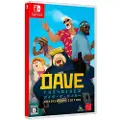 Nintendo Games Switch Dave The Diver Anniversary Edition Imp Japan