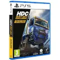 Sony Ps5 Heavy Duty Challenge