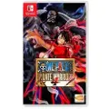 Nintendo Games Switch One Piece Pirate Warriors 4 Cib