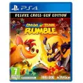 Sony Ps4 Crash Team Rumble Deluxe