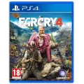 Sony Ps4 Far Cry 4