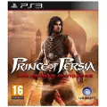 Sony Ps3 Prince Of Persia The Forgotten Sands