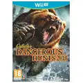Nintendo Games Wii U Cabela´s Dangerous Hunts 2013