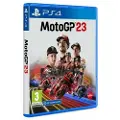 Sony Ps4 Motogp 23