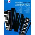 Amsco Music World's Favorite Easy to Play Accordion Pieces