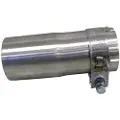 Gpr Exhaust Systems Racing Adapter From Diameter 60 To 54 Mm Koblingsrør