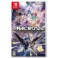 Nintendo Games Switch Macross: Shooting Insight Import Japan