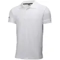 Helly Hansen Crewline Kortermet Poloskjorte