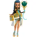 Monster High Scary Sweet Birthday Cleo Doll