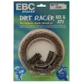 EBC Drc Series Offroad/atv Cork Drc267 Komplett Clutch