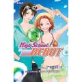 Viz Media, Subs. of Shogakukan Inc High School Debut (3-in-1 Edition), Vol. 5