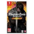 Nintendo Games Switch Kingdom Come Delivery Royal Edition