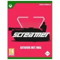 Xbox Games Series X Screamer