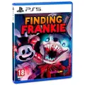 Sony Ps5 Finding Frankie