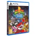 Sony Ps5 Mighty Morphin Power Rangers Rita´s Rewind