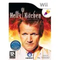 Nintendo Games Wii Hell´s Kitchen Selects