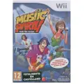 Nintendo Games Wii Music Party Rock The House Selects