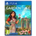 Sony Ps4 Garden Life