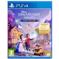 Sony Ps4 Disney Dreamlight Valley Cozy Edition