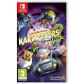 Nintendo Games Switch Nickelodeon Kart Racers 2 Grand Prix