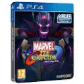 Sony Ps4 Marvel Vs Capcom Infinite Deluxe Edition