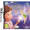 Nintendo Games Dsi Xl Tinker Bell And The Great Fairy Rescue