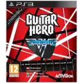 Sony Ps3 Guitar Hero Van Halen