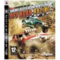 Sony Ps3 World Championship Off Road Racing