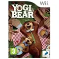 Nintendo Games Wii Yogi Bear The Video Game
