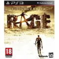 Sony Ps3 Rage Essentials