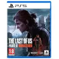 Sony Ps5 The Last Of Us Part 2 Remastered