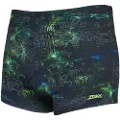 Zoggs Hip Racer Badeshorts Boxer