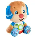 Fisher-Price Le Og Lær Stor Lekehund Med Lyd