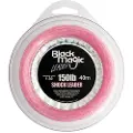 Black Magic Shock Fluorokarbon 40 M