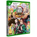 Xbox Games Demon Slayer: Sweep The Board!