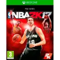 Xbox Games Nba 2k17