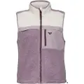 Roxy Boundless Spirit Fleece Vest