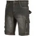 U Power Salt Arbeidsshorts