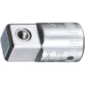 Stahlwille Forstørrelsesstykke 1/4-3/8 L25mm