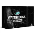 Sony Ps3 Watch Dogs Dedsec Edition