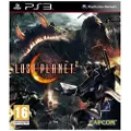 Sony Ps3 Lost Planet 2