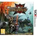 Nintendo Games 3ds Monster Hunter Generations