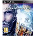 Sony Ps3 Lost Planet 3