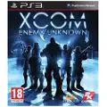 Sony Ps3 Xcom Enemy Unknown