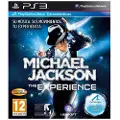 Sony Ps3 Michael Jackson The Experience Move